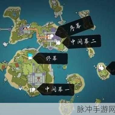 原神找到那个人任务完成攻略详解