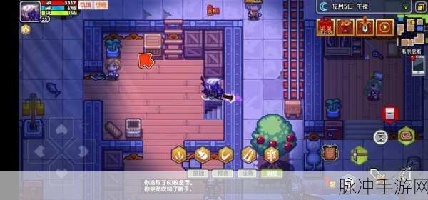 伊洛纳韦尔尼斯地宫15星任务深度攻略，挑战与机遇并存
