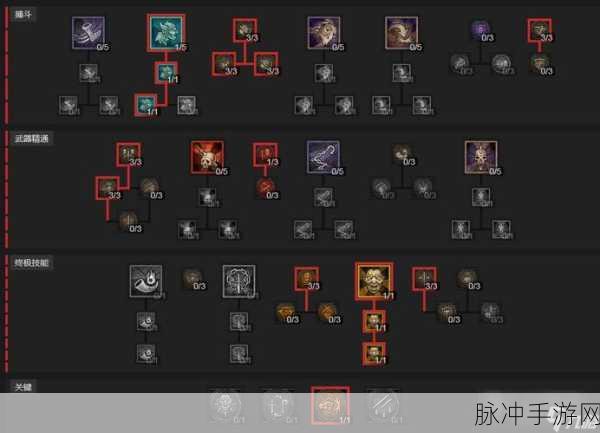 暗黑破坏神4角色快速升级全攻略
