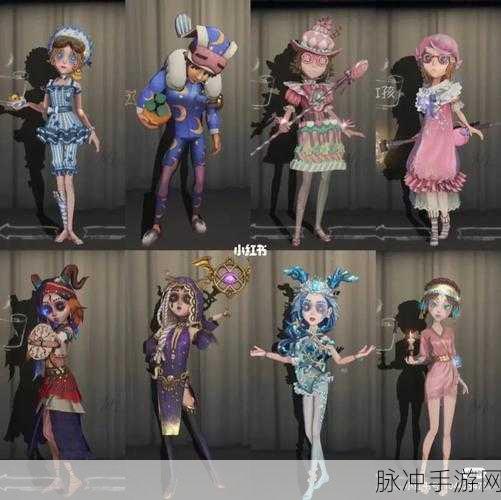 第五人格幽灵公主皮肤购买深度解析，这款金皮真的值得入手吗？