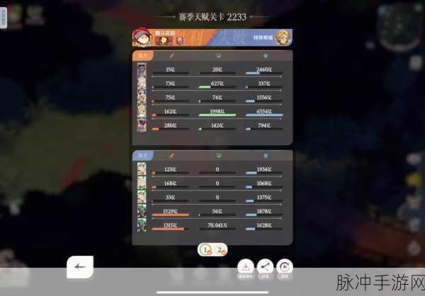 剑与远征启程赛季商店全面攻略，解锁赛季宝藏的钥匙