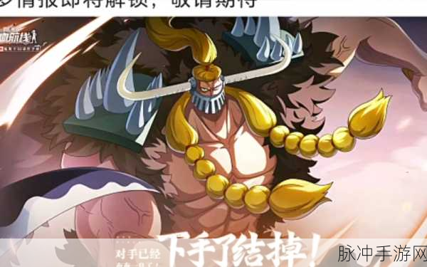 航海王热血航线内部号真相大揭秘