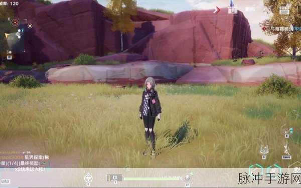 幻塔回音环解谜秘籍，轻松破解难题