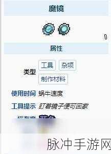 泰拉瑞亚手游，恶魔之心的使用秘籍