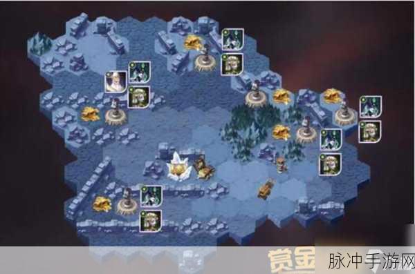 剑与远征莱卡赏金试炼，全面解析与详细过关攻略