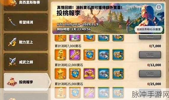 万国觉醒花火之都皮肤全方位获得攻略