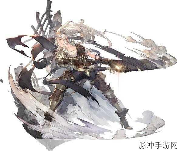 铃兰之剑，角色强度节奏榜深度解析