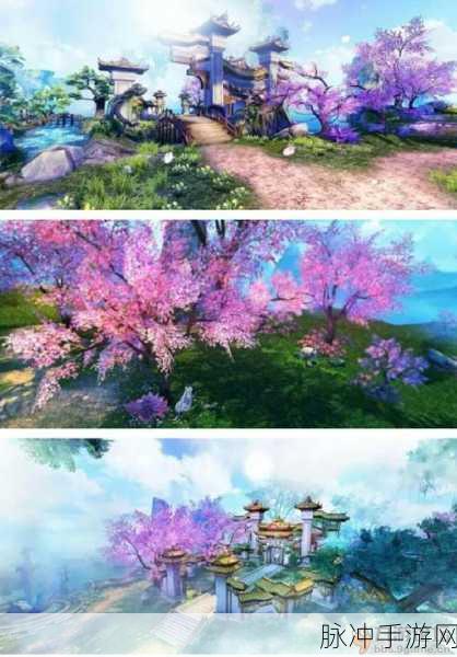 梦幻新诛仙幽姬探寻之旅，具体位置与深度攻略