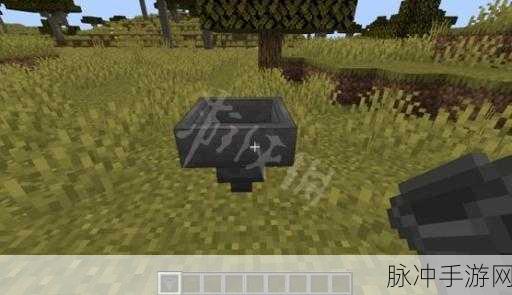 我的世界，漏斗制作全攻略 技巧大揭秘
