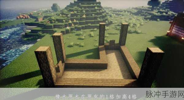 我的世界手游，打造神秘密室的终极指南