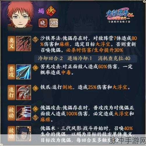 火影忍者手游城市赛密码全攻略，解锁城市争霸的密钥
