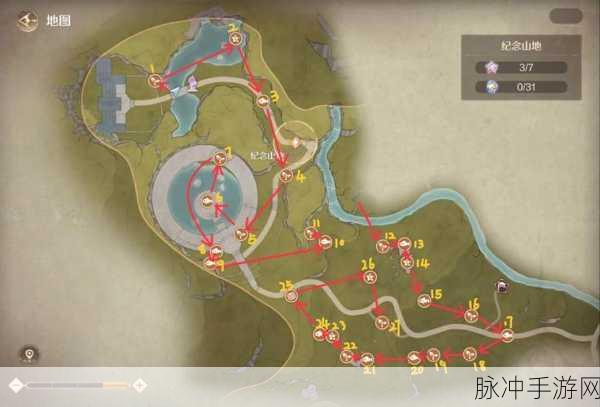 无限暖暖灵感露珠获取全攻略，解锁创意与力量的源泉