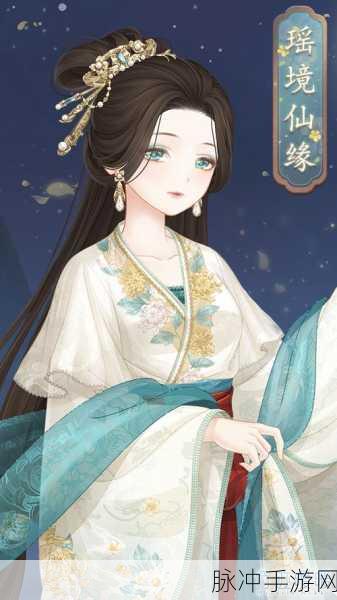 奇迹暖暖赫思珀夫人制作全解析