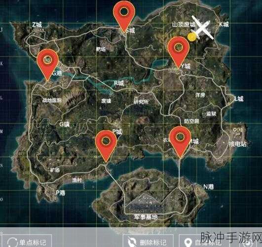 探寻和平精英元气森林售货机的神秘踪迹，解锁游戏新乐趣