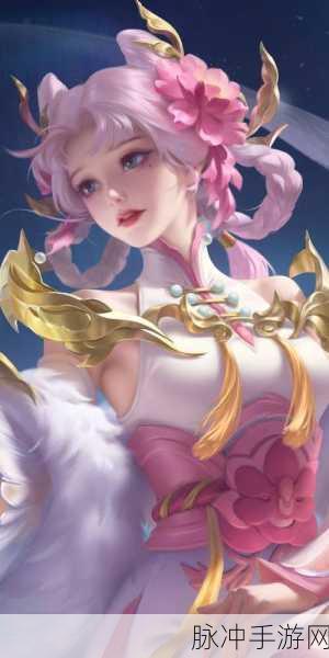 王者荣耀嫦娥本周上线体验服，绝美入场动画抢先看