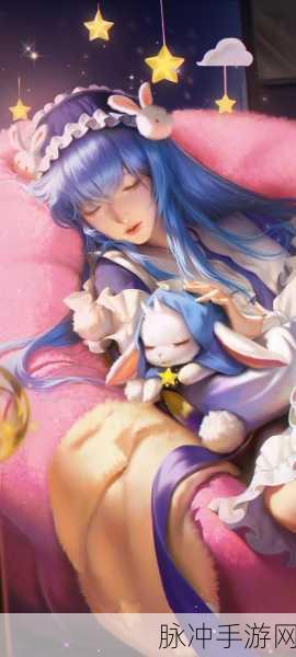 王者荣耀嫦娥本周上线体验服，绝美入场动画抢先看