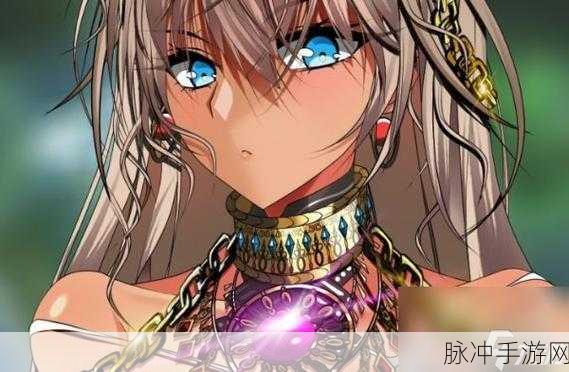 FGO 芝诺比阿全方位深度剖析，技能满破立绘卡面全洞察