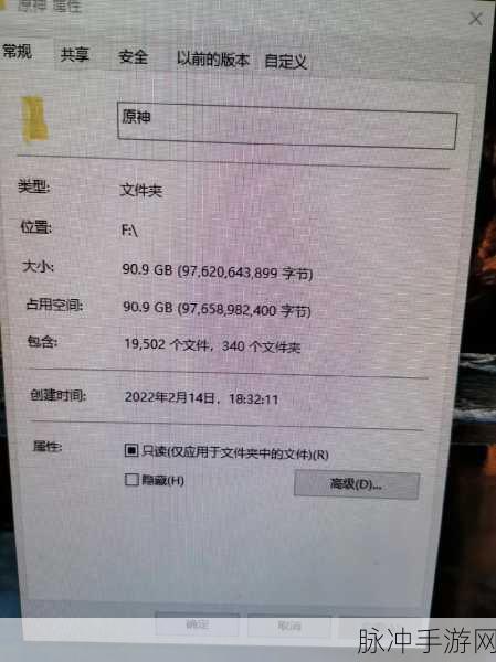 原神语音包删除对游戏体验的深度剖析