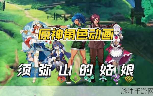 原神Vicineko站版深度探索，全新冒险之旅的详尽攻略