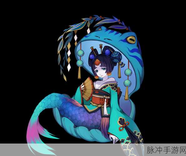 阴阳师手游攻略，椒图悬赏封印位置及椒图哪里多全面解析