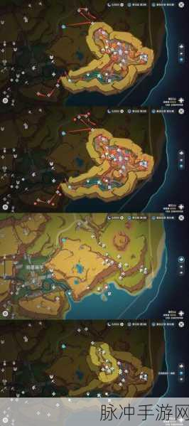 原神正能量站深度探索指南，解锁游戏攻略新境界
