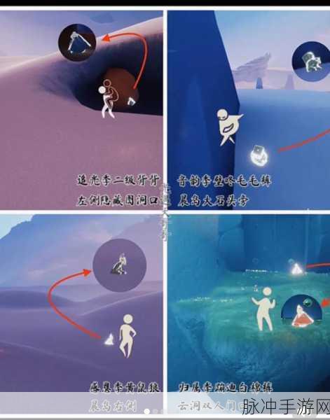 光遇先祖无响应之谜，深度解析与解决方案
