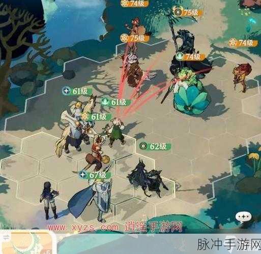 剑与远征，双子商人阵容的绝佳搭配秘籍