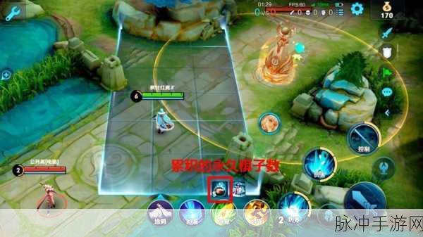 王者荣耀弈星玩法全攻略，助你称霸峡谷