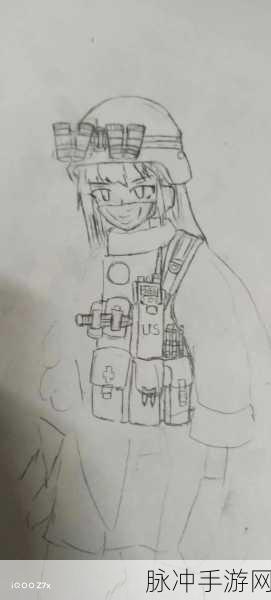 少女前线，夜战 14 中 M4 惊艳表现的秘诀