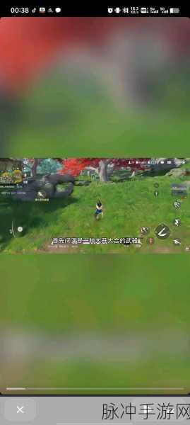 永劫无间阔刀神技全解析，称霸战场的秘诀