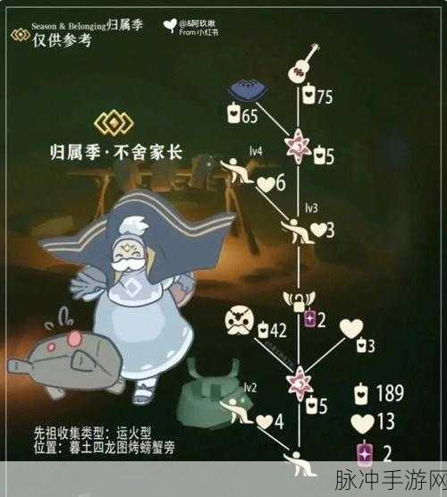 光遇手游深度攻略，黑金斗篷先祖复刻全解析