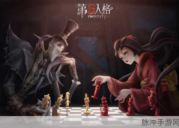第五人格，厂长木偶比利皮肤获取秘籍