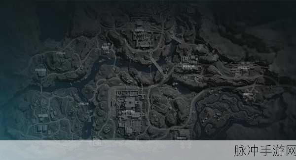 三角洲行动,长弓溪谷彩蛋与协议箱揭秘全攻略