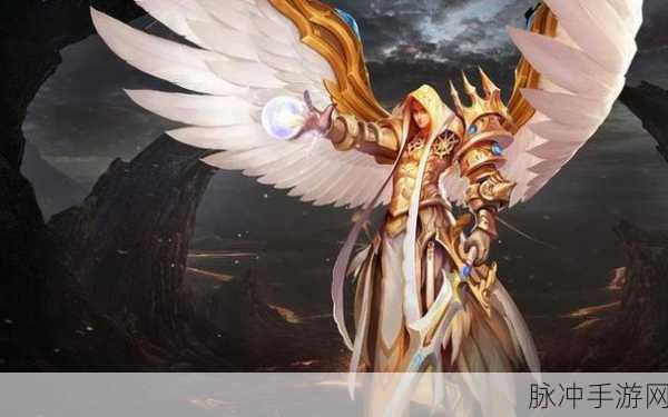 云顶之弈S10俄洛伊装备深度攻略，打造无敌前排战士