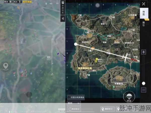 绝地求生手游攻略，解决进游戏按T无喇叭，听不到队友说话的问题