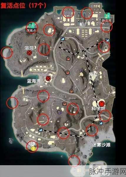 和平精英地铁逃生模式，解锁动力机甲的终极攻略