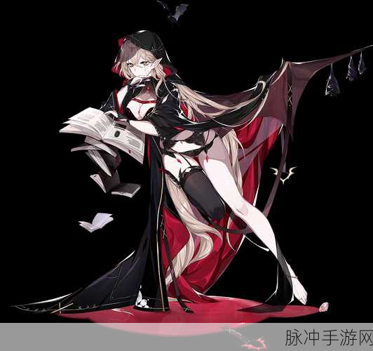 灵魂潮汐手游攻略，米涅德温抽取与培养全解析