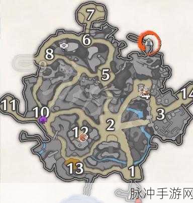 怪物猎人崛起曙光，探寻城塞高地古老手记的神秘之旅