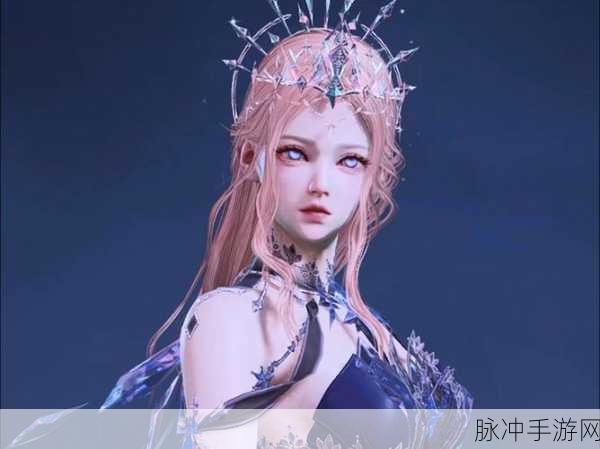 永劫无间顾清寒台词深度盘点,感受这位无极帝国长公主的诗意与力量