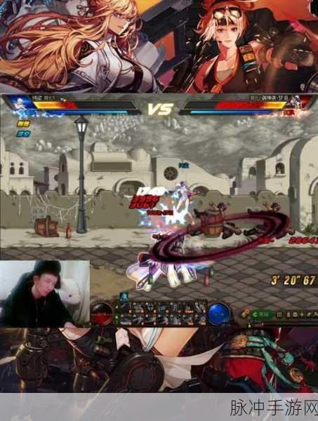 DNF 手游，黑暗武士物理与魔法的终极抉择攻略