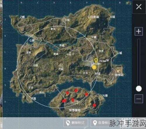 绝地求生刺激战场，车上开枪全攻略