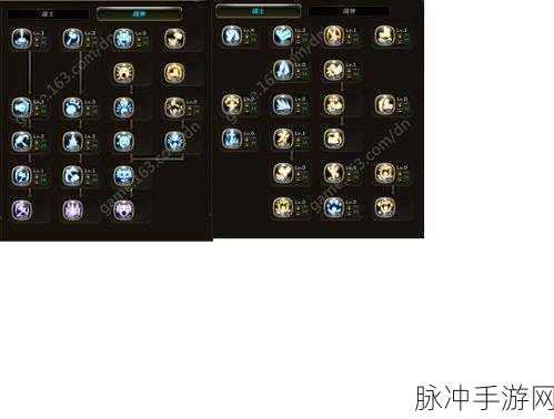 龙之谷95机械大师高效刷图加点全攻略