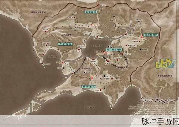 FGO手游攻略，愚者之锁高效刷取地图详解