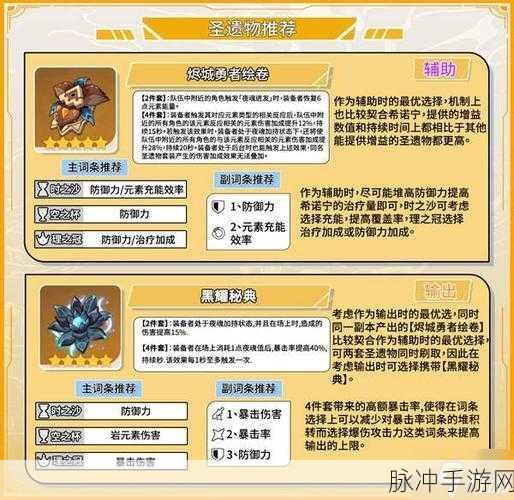 原神希诺宁入驻常驻卡池概率分析