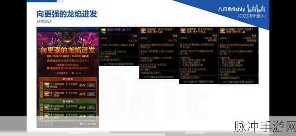 深度解析 DNF 易名刻印券的强大作用