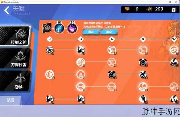 深入解析火炬之光无限狂人 1 与 2 的显著差异