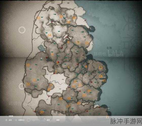 刺客信条英灵殿怎么刷钱介绍，全面攻略与高效方法
