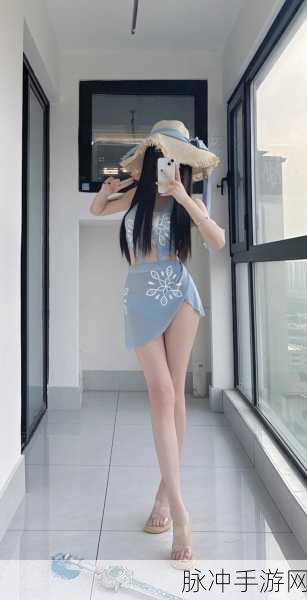 永劫无间顾清寒泳装大盘点，优雅与性感的完美融合