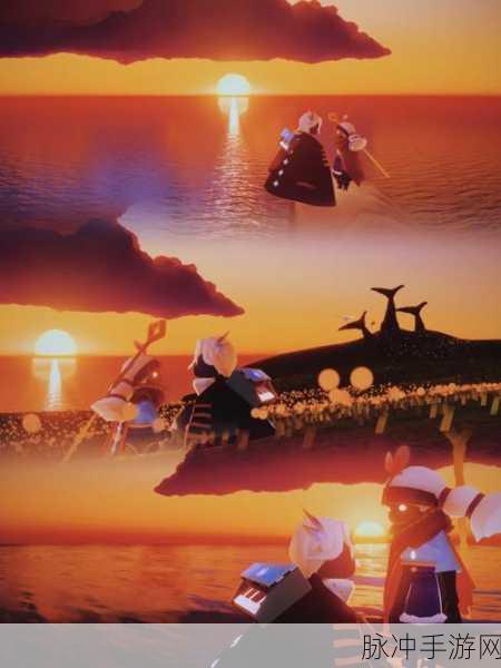 光遇天空王国红色碎片位置全攻略