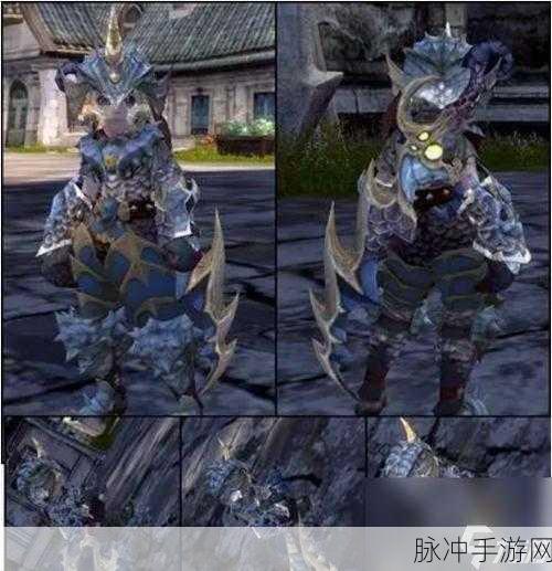 龙之谷手游装备解绑全攻略，轻松掌握装备解绑操作